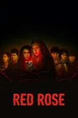 Portada de Red Rose