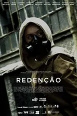 Portada de Redenção