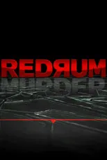 Redrum portada