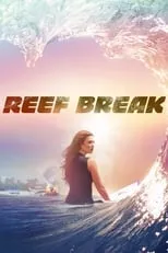 Portada de Reef Break