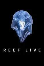 Portada de Reef Live