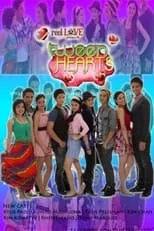 Portada de Reel Love Presents Tween Hearts