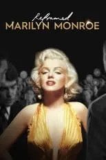 Portada de Reframed: Marilyn Monroe