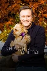 Portada de Refuge animal