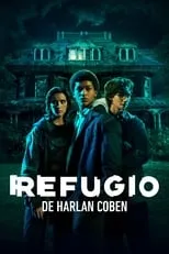 Portada de Refugio