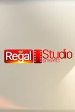 Regal Studio Presents portada