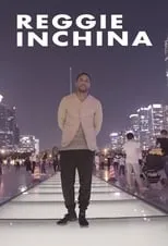 Portada de Reggie In China