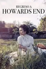 Portada de Regreso a Howards End