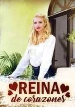 Portada de Reina de Corazones