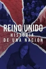 Portada de Reino Unido: historia de una nación