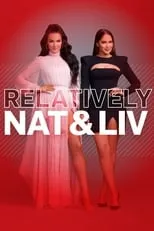 Portada de Relatively Nat & Liv