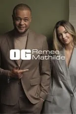 Portada de Remee og Mathilde