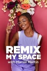 Portada de Remix My Space with Marsai Martin