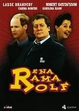 Portada de Rena rama Rolf