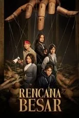 Portada de Rencana Besar