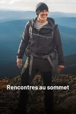 Portada de Rencontres au sommet