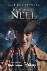 Portada de Renegade Nell