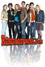 Temporada 1 de renegadepress.com