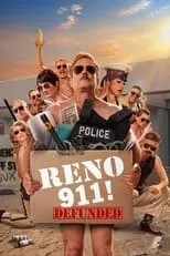 Portada de Reno 911! Defunded