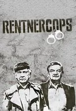 Portada de Rentnercops