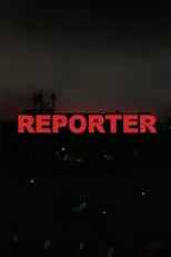 Portada de Reporter