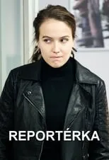 Portada de Reportérka