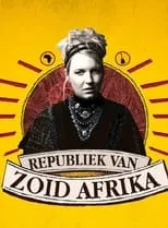 Portada de Republiek van Zoid Afrika