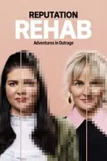 Portada de Reputation Rehab