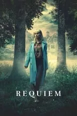 Joel Fry en la serie - Requiem