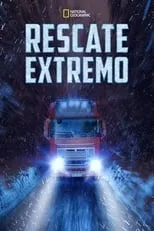 Póster de la temporada 0 de la serie Rescate extremo