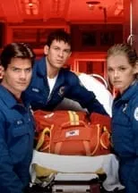 Portada de Rescue 77