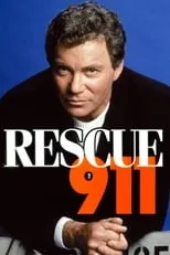 Poster de Rescue 911