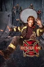 Portada de Rescue Me: Equipo de rescate