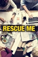 Portada de Rescue Me