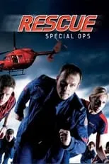 Portada de Rescue: Special Ops