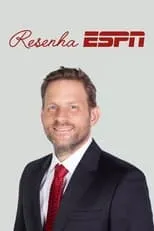 Portada de Resenha ESPN