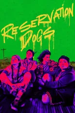 Portada de Reservation Dogs