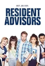 Portada de Resident Advisors