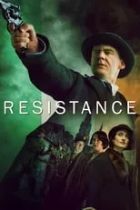 Resistance Irlanda portada