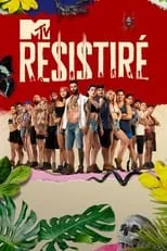 Portada de Resistiré