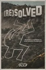 Portada de (re)solved