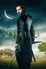 Portada de Resurrection Ertugrul