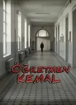 Portada de Öğretmen Kemal