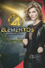 Temporada 1 de Reto 4 Elementos