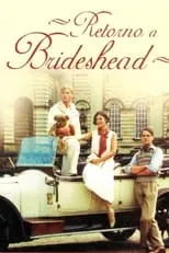 John Grillo en la serie - Retorno a Brideshead