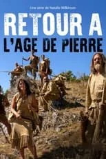 Portada de Retour à l'âge de pierre