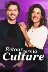 Portada de Retour vers la culture