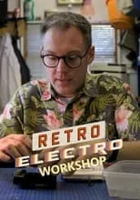 Portada de Retro Electro Workshop