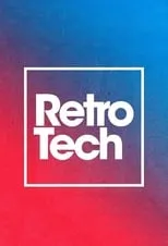 Retro Tech portada