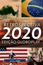 Portada de Retrospectiva 2020: Edição Globoplay